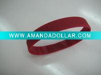 Silicone Bracelet