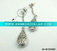 Wholesale 2011 New pearl jewelry findings