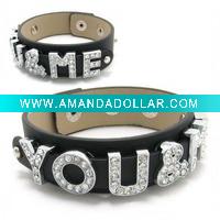Wholesale 2011 Fashion Bracelet