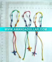 Decenarios Bracelets with Multicolor