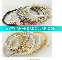 beads bracelet