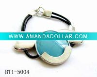 charm chain bracelet