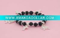 crystal bracelet