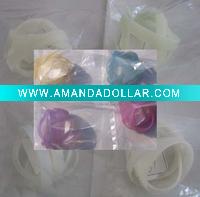 UV Sensitive Silicone Bracelets