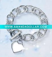 Wholesale DIY Metal Bracelet
