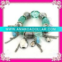 Wholesale fashion promotion bracelet