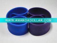 Wholesale Beautiful slap bracelets