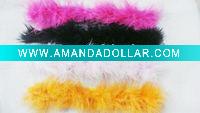 Wholesale Plush Slap Bracelet