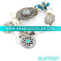 Alloy Bracelet BLMT0007