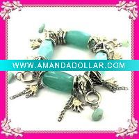 Wholesale fashion promotion bracelet