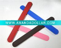 Wholesale Popular Silicone Slap Bracelets