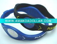 Wholesale Promotional Brand new power bracelets