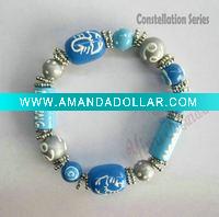 Wholesale Festival Hand painted Bracelet