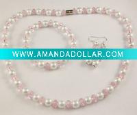Wholesale fashion jewelry sets