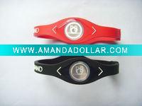 Wholesale inconceivable power bracelet
