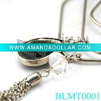 Wholesale Square with pendant bracelet BLMT0001