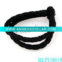 Wholesale Soft wrist Wrist Band PU0019