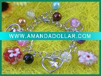 Wholesale 2010 fashion bracelet