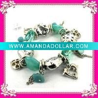 Wholesale 2011 CCB bracelet