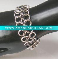 Wholesale 2011super popular fashion bracelet BL20043