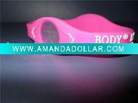 silicone power band