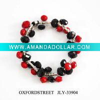 2011 fashion crystal braclets