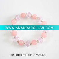 2011 fashion beaded braclets