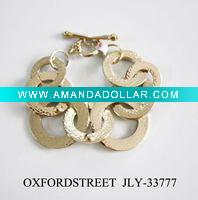 2011 fashion chain braclets