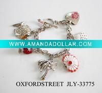 2011 fashion chain braclets