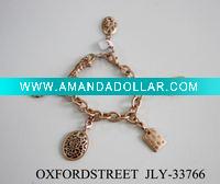 Wholesale 2011 fashion charm alloy braclets