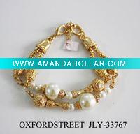 Wholesale 2011 fashion silver braclets