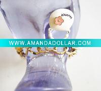 2011 fashion chain braclets