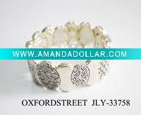 Wholesale 2011 fashion alloy braclets