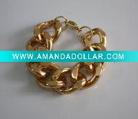 Wholesale 2011 fashion alloy braclets