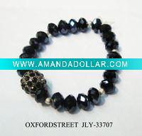 Wholesale 2011 fashion crysatal braclets