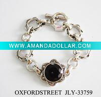 2011 fashion alloy braclets