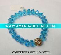 Wholesale 2011 fashion crysatal braclets