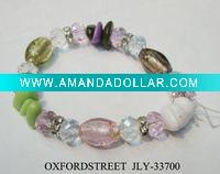 Wholesale 2011 fashion crystal braclets