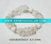 Wholesale 2011 fashion crystal braclets