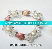 Wholesale 2011 fashion beaded braclets