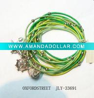 Wholesale 2011 fashion charm braclets
