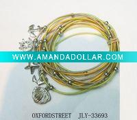 Wholesale 2011 fashion alloy braclets