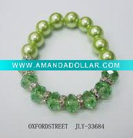 Wholesale 2011 fashion crystal braclets