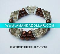 Wholesale 2011 fashion crystal braclets