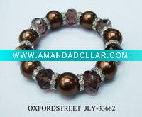 Wholesale 2011 fashion crystal braclets