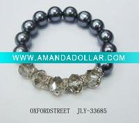 Wholesale 2011 fashion crystal braclets