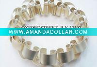 Wholesale 2011 the latest alloy bangle