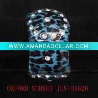 Wholesale leopard jewelry