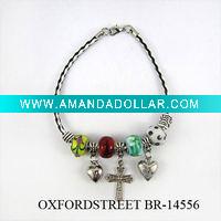 Wholesale 2011 fashion charm bracelet