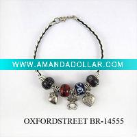 Wholesale 2011 fashion charm bracelet
